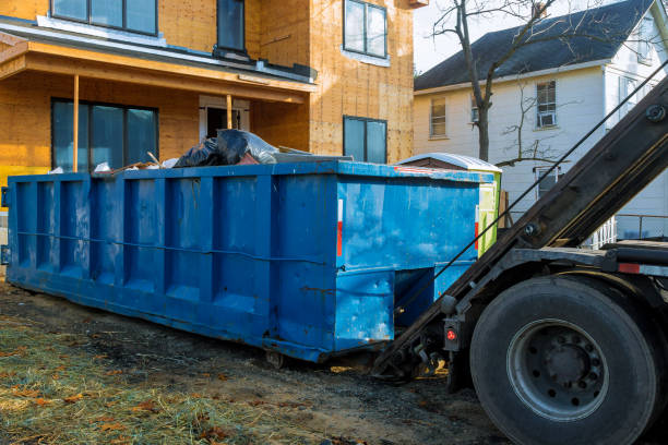 Best Hoarding Cleanup  in Rouses Point, NY